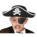 Sombrero Negro Infantil Piratas