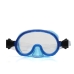 Taucherbrille Blau PVC