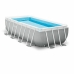 Zwembad Verwijderbaar Intex 26788NP 400 x 200 x 100 cm (400 x 200 x 100 cm) (6836 L)