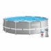 Zwembad Verwijderbaar Intex 26712 6503 l 366 x 76 cm Behandelingsinstallatie voor zwembad (366 x 76 cm)