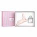 Child's Perfume Set Jacadi Paris Tout Petit 2 Pieces Pink