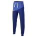 Spodnie dresowe dla dzieci Nike CJ6969 Niebieski