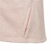 Dzseki Gyermek Adidas Cover Up Világos rózsaszín