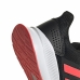 Jungen Sneaker Adidas FV9441 Schwarz