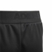Pantalons de Survêtement pour Enfants Adidas GE0036 Noir