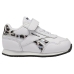 Chaussures de Sport pour Enfants Reebok FW8972 Blanc