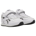 Detské športové topánky Reebok FW8972 Biela