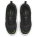 Детские спортивные кроссовки Nike Air Max Bolt Чёрный