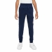 Pantalone di Tuta per Bambini Nike Sportswear Azzurro Uomo
