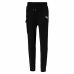 Nohavice pre dospelých Puma Style Pants B Čierna Tmavo modrá Unisex