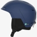 Лыжный шлем Salomon Pioneer Lt Синий Темно-синий Детский Унисекс 49-53 cm