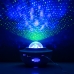 LED Stjernehimmel Projektor og Laser med Høyttaler Sedlay InnovaGoods