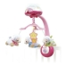 Kūdikio žaislas Vtech Baby Sheep Count Rožinė Plastmasinis Vaikiška lovytė