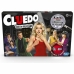 Brætspil Hasbro Cluedo Menteurs (FR)