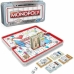 Stolová hra Monopoly ROAD TRIP VOYAGE (FR)