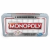 Mannen med jåen Monopoly ROAD TRIP VOYAGE (FR)