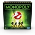 Mannen med jåen Monopoly Monopoly Ghostbusters (FR)
