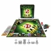 Hráči Monopoly Monopoly Ghostbusters (FR)