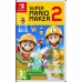 Jeu vidéo pour Switch Nintendo Super Mario Maker 2 