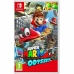 Videospill for Switch Nintendo Super Mario Odyssey