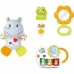Brinquedo educativo Vtech Baby 80-522005 4 Peças