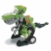 Transformers-auto Vtech Switch & Go Dinos - Drex Super T-Rex
