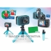 Digital Camera Vtech 80-531885 256 MB Rechargeable battery