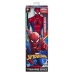 Figuurikesed Spiderman Titan Hero Marvel E7333 (30 cm)