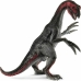 Dinosaurio kvinne dejevel Schleich Therizinosaur