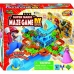 Stalo žaidimas EPOCH D'ENFANCE Super Mario Maze Game DX (FR)