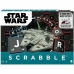Fantasieske Mattel Star Wars Scrabble (FR)