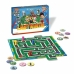 Board game Ravensburger Paw Patrol Junior Maze (FR)