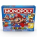 Jogo de Mesa Monopoly Super Mario Celebration (FR)
