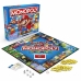 Gioco da Tavolo Monopoly Super Mario Celebration (FR)