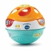 Интерактивна Играчка за Бебе Vtech Baby Magic'Moov Ball 3 in 1