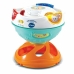 Interaktivt legetøj til babyer Vtech Baby Magic'Moov Ball 3 in 1