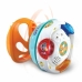 Interaktívna hračka pre bábätká Vtech Baby Magic'Moov Ball 3 in 1