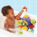Hračky do vane Vtech Baby Polo, My Funny Octopus vodná