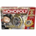 Hráči Monopoly COFFRE-FORT (FR)