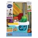 Kit per Cleaning & Storage Vtech Little Magi'clean Cleaning Trolley Giocattoli