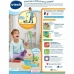 Kit per Cleaning & Storage Vtech Little Magi'clean Cleaning Trolley Giocattoli