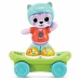 Juego Educativo Vtech Baby MINA, MON CHAT ROULI'GOLO