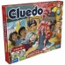 Hráči Hasbro Cluedo Junior (FR)
