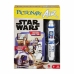 Vzdělávací hra Mattel Pictionary Air Star Wars (FR)