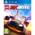 PlayStation 4 spil 2K GAMES Lego 2k Drive 