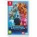 Video igrica za Switch Nintendo Minecraft Legends - Deluxe edition