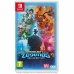 Videomäng Switch konsoolile Nintendo Minecraft Legends - Deluxe edition