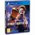 PlayStation 4 -videopeli Capcom Street Fighter 6 