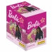 Pachet de autocolante Barbie Toujours Ensemble! Panini 36 plicuri