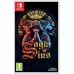 Videomäng Switch konsoolile Just For Games Saga of Sins 